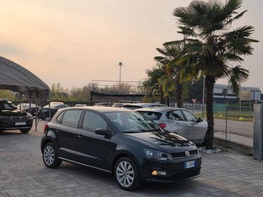 Volkswagen Polo 1.0 benzina 10/2016 pochi km FINANZIABILE