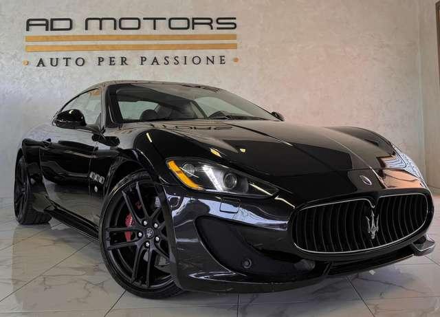 Maserati GranTurismo Sport IVA ESPOSTA