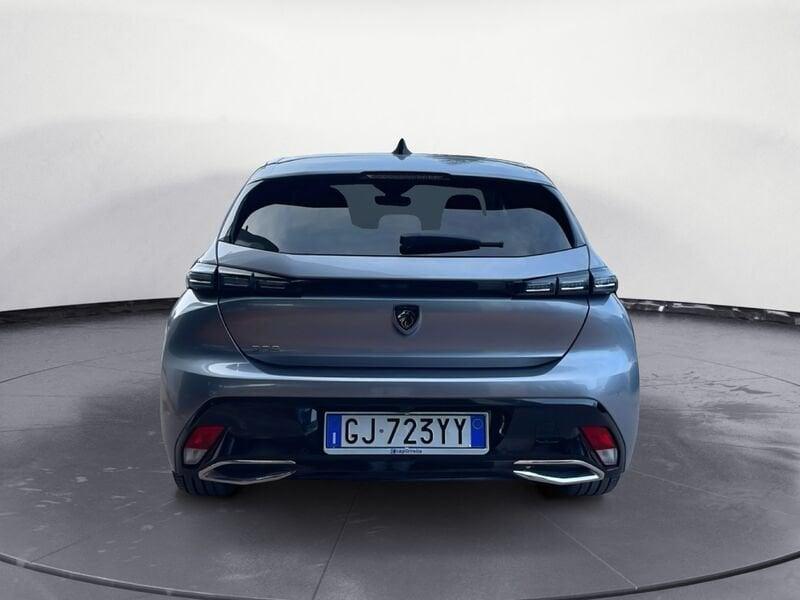 Peugeot 308 Allure Pack BlueHDi 130 S&S