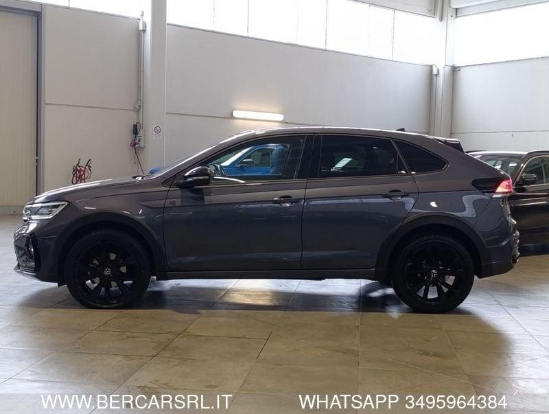 Volkswagen Taigo Taigo 1.0 TSI 115 CV DSG R-Line