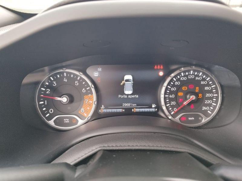Jeep Renegade 1.0 T3 Limited