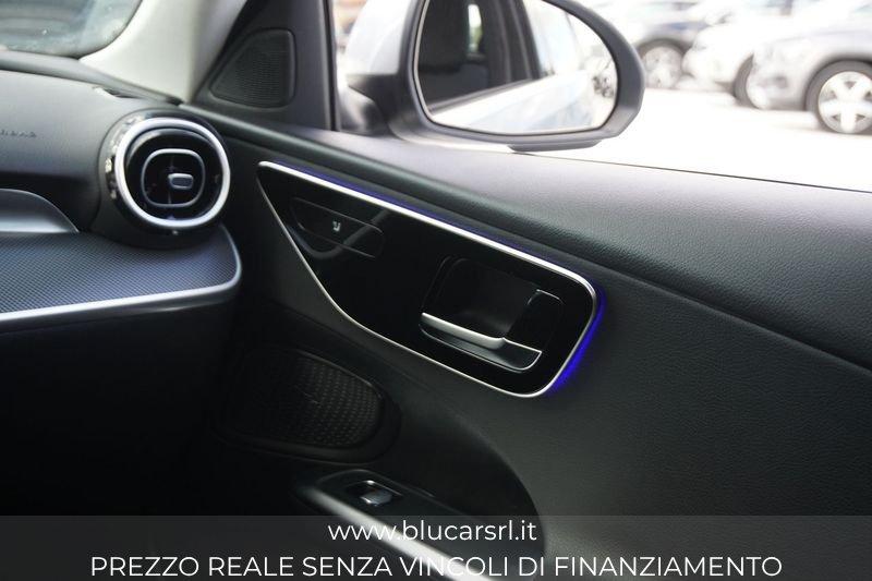 Mercedes-Benz Classe C C 200 d ADVANCED PLUS