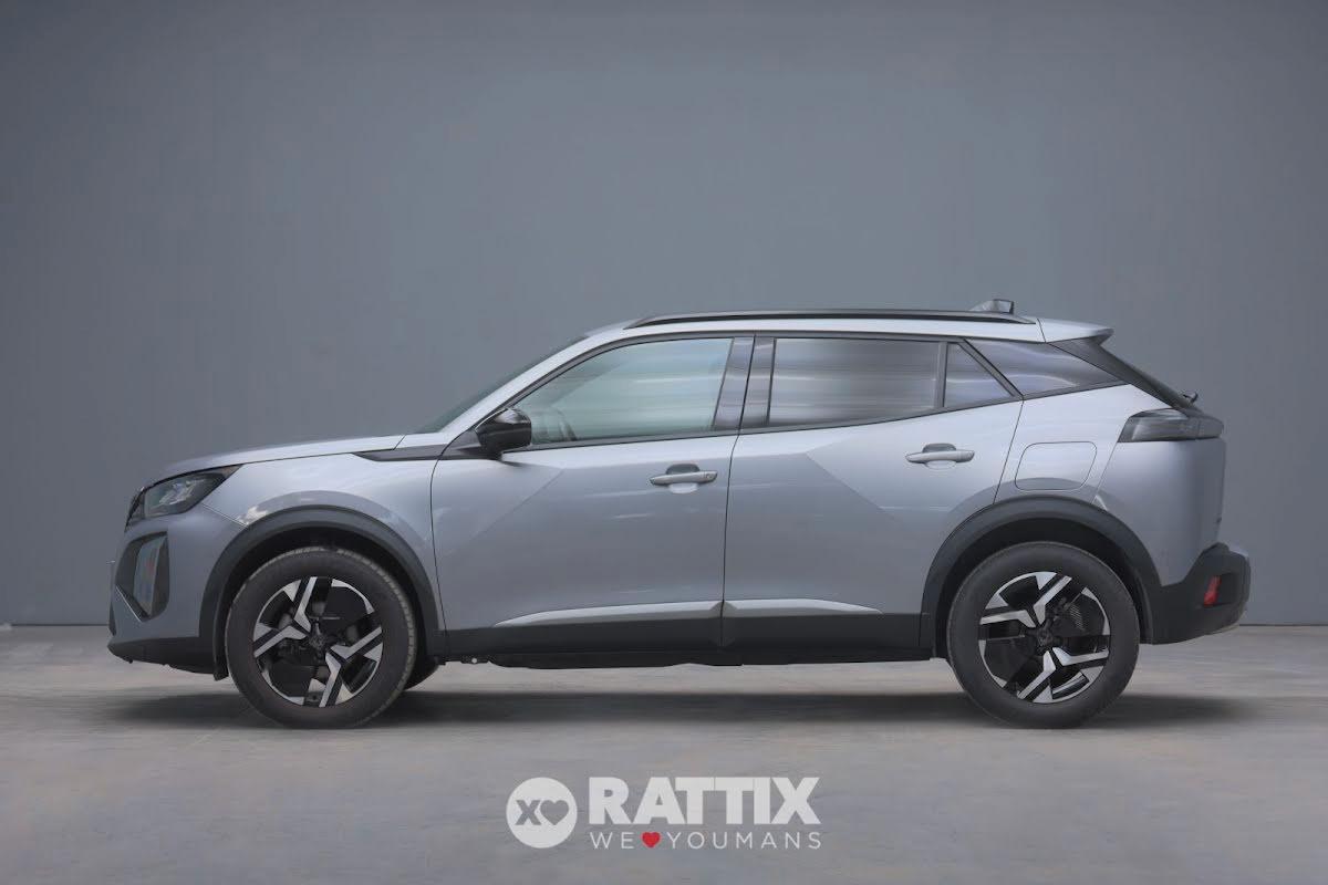 Peugeot 2008 1.2 puretech 130CV Allure eat8