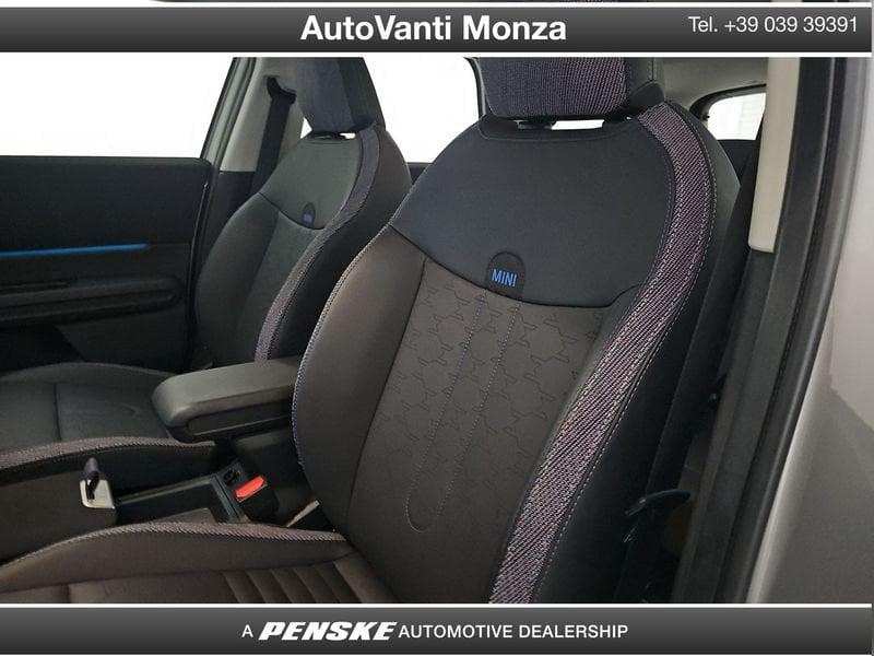 MINI Mini Countryman U25 Mini D Classic Countryman