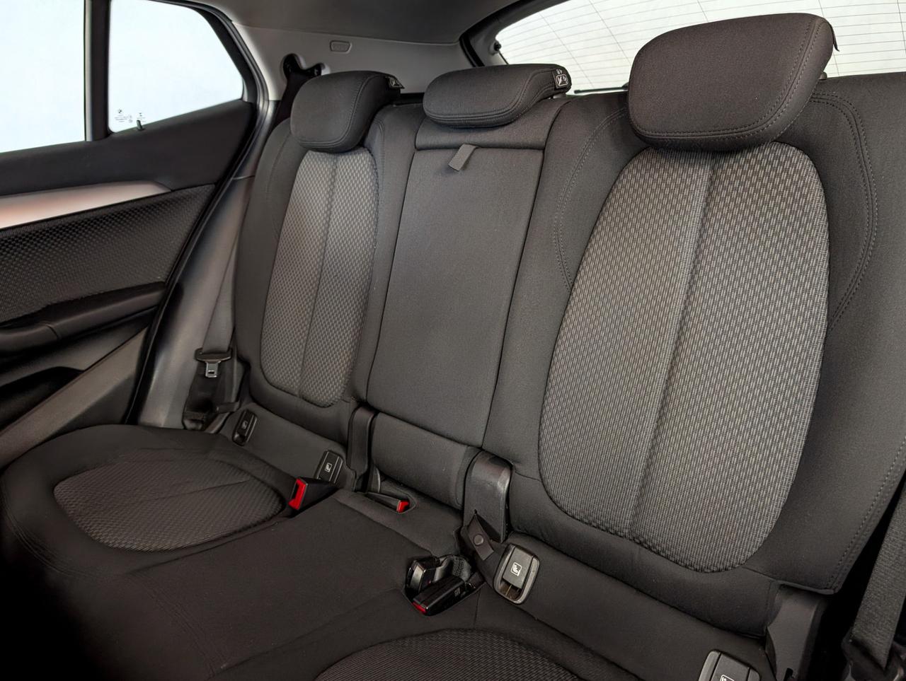 Bmw sDrive18i 136cv Automatic