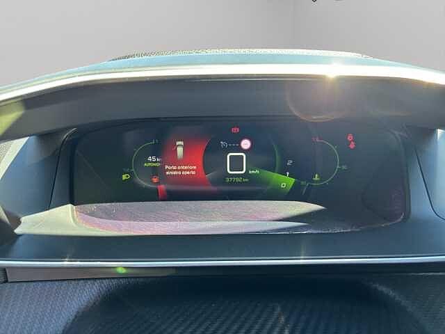 Peugeot 2008 PureTech 130 S&S GT