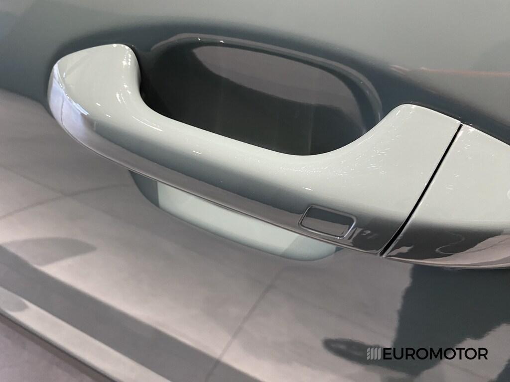 Kia Stonic 1.0 T-GDi MHEV GT-line