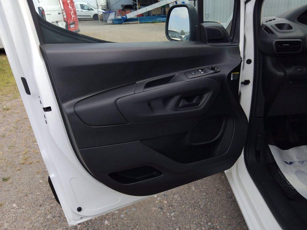 PEUGEOT Partner 1.5 bluehdi 100cv L1 Premium del 2019