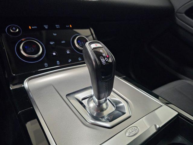 LAND ROVER Range Rover Evoque 2.0D I4 163 CV AWD Auto