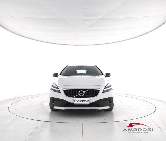 VOLVO V40 Cross Country D2 Business Plus