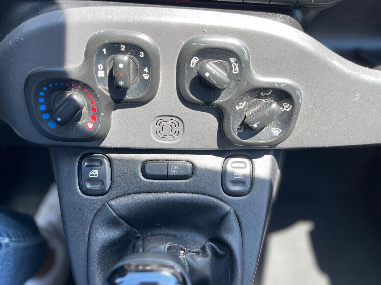 Fiat Panda 1.3 MJT 80 CV S&S Lounge