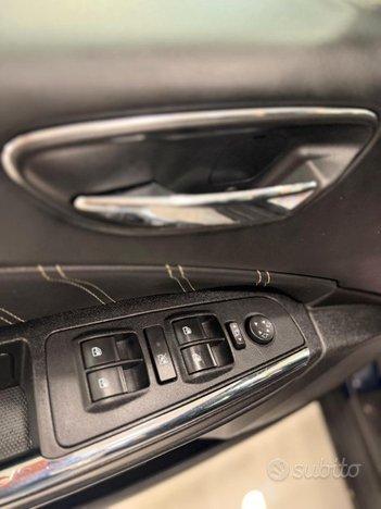 Lancia Delta 2010 1.6Mtj 120cv