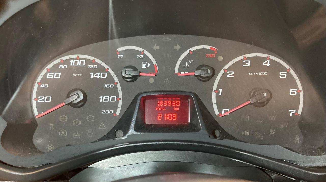 FORD KA 1.3 MJT-OK NEOPATENTATI-EURO 5