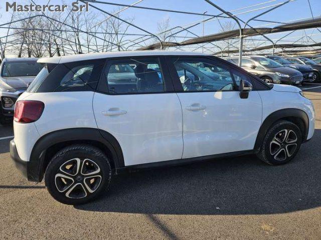CITROEN C3 Aircross C3 Aircross Restyling 1.2 Live - targa GM902VW