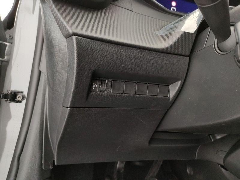 Peugeot 208 208 PureTech 100 Stop&Start 5 porte Allure