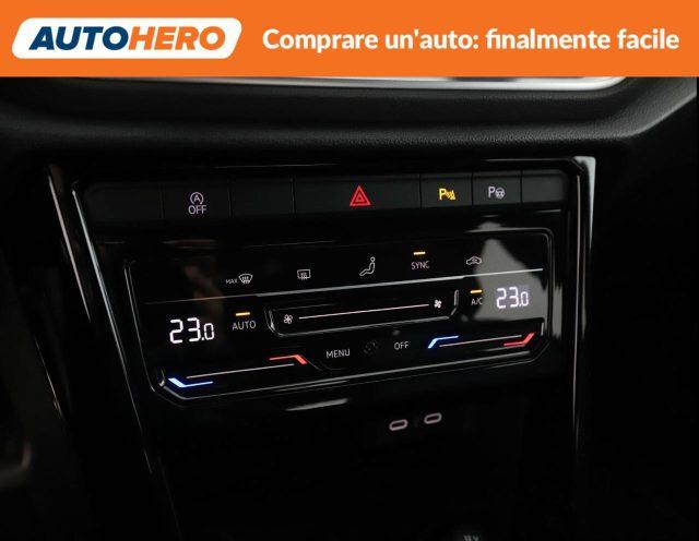 VOLKSWAGEN T-Roc 1.0 TSI R-Line