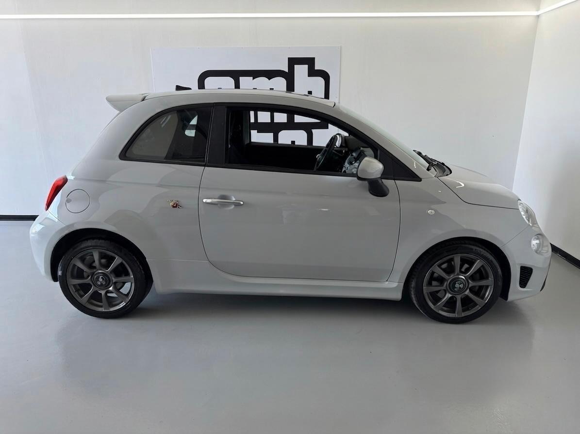 Abarth 595 1.4 Turbo T-Jet 145 CV