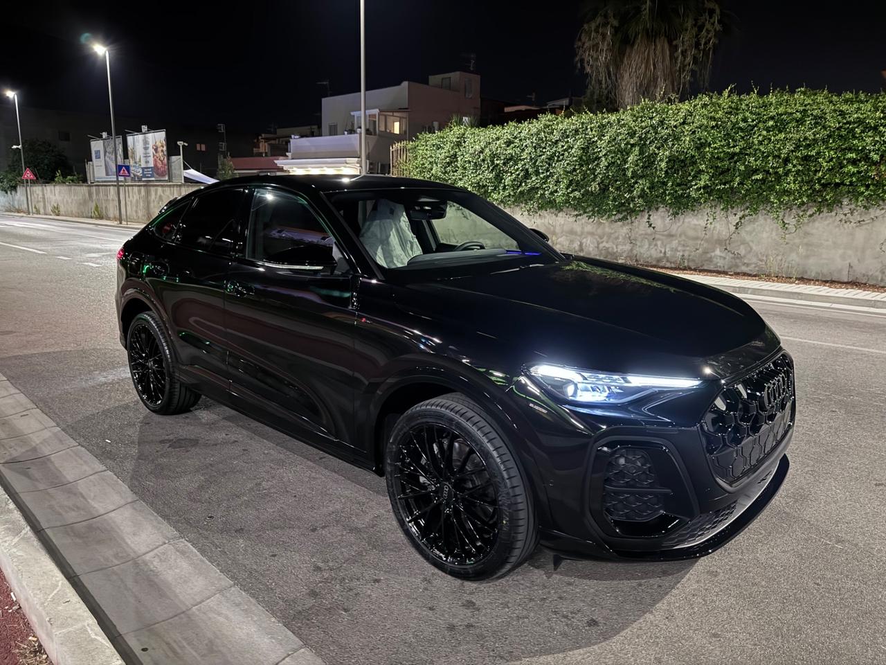 Audi Q5 SPB 40 TDI QUATTRO S LINE - KM 0