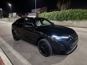 Audi Q5 SPB 40 TDI QUATTRO S LINE - KM 0