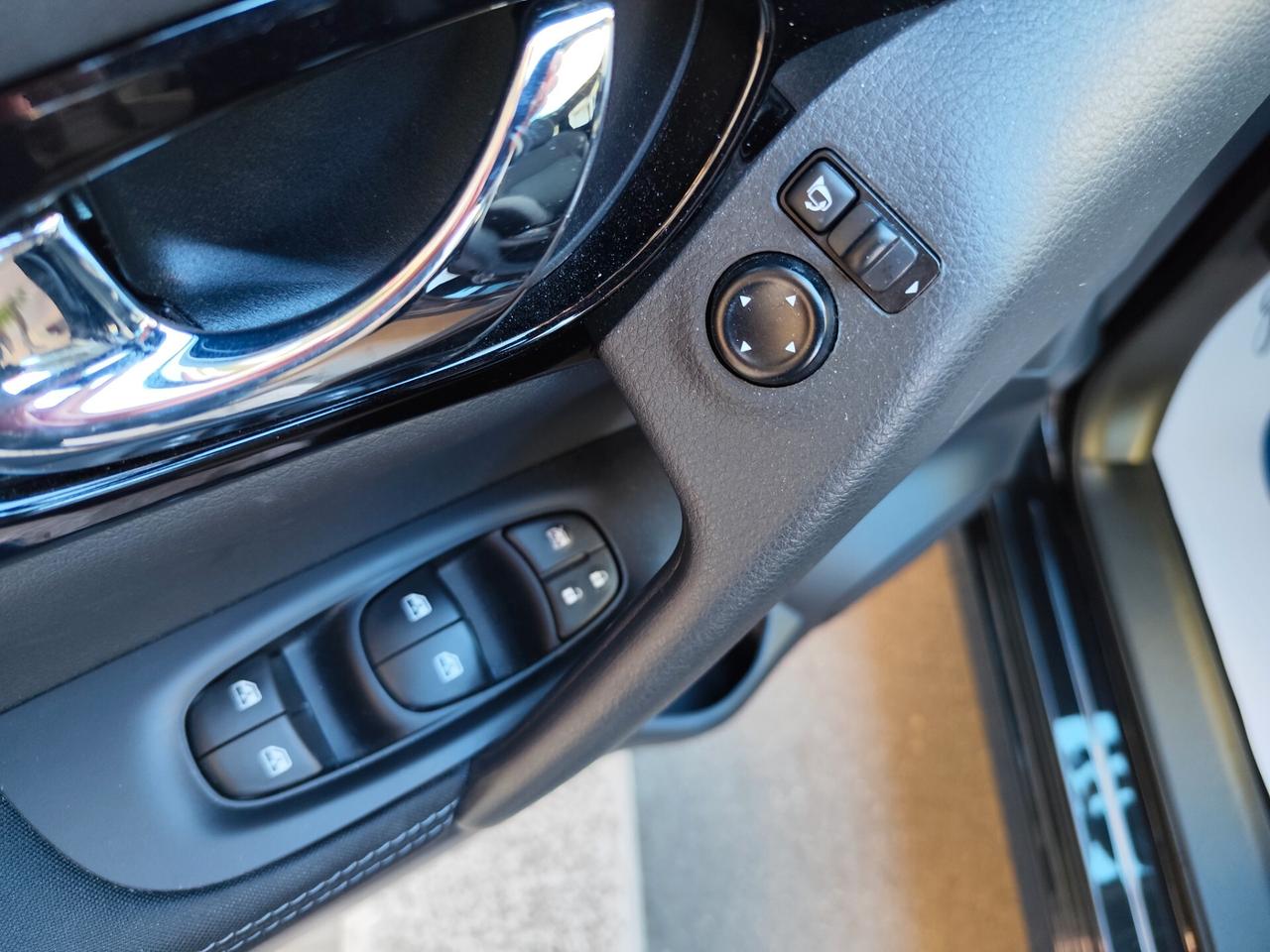 Nissan Qashqai 1.5 dCi 115CV DCT N-Connecta