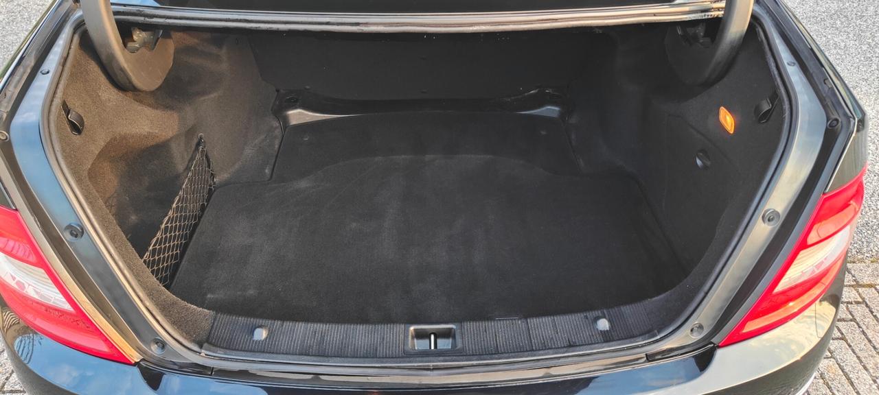 Mercedes-benz C 200 CDI Eleg.