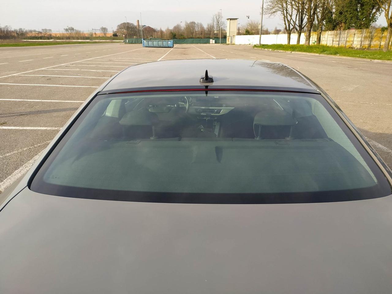 Audi A5 S Line Edition 2.0 35 TDI MHEV #9824