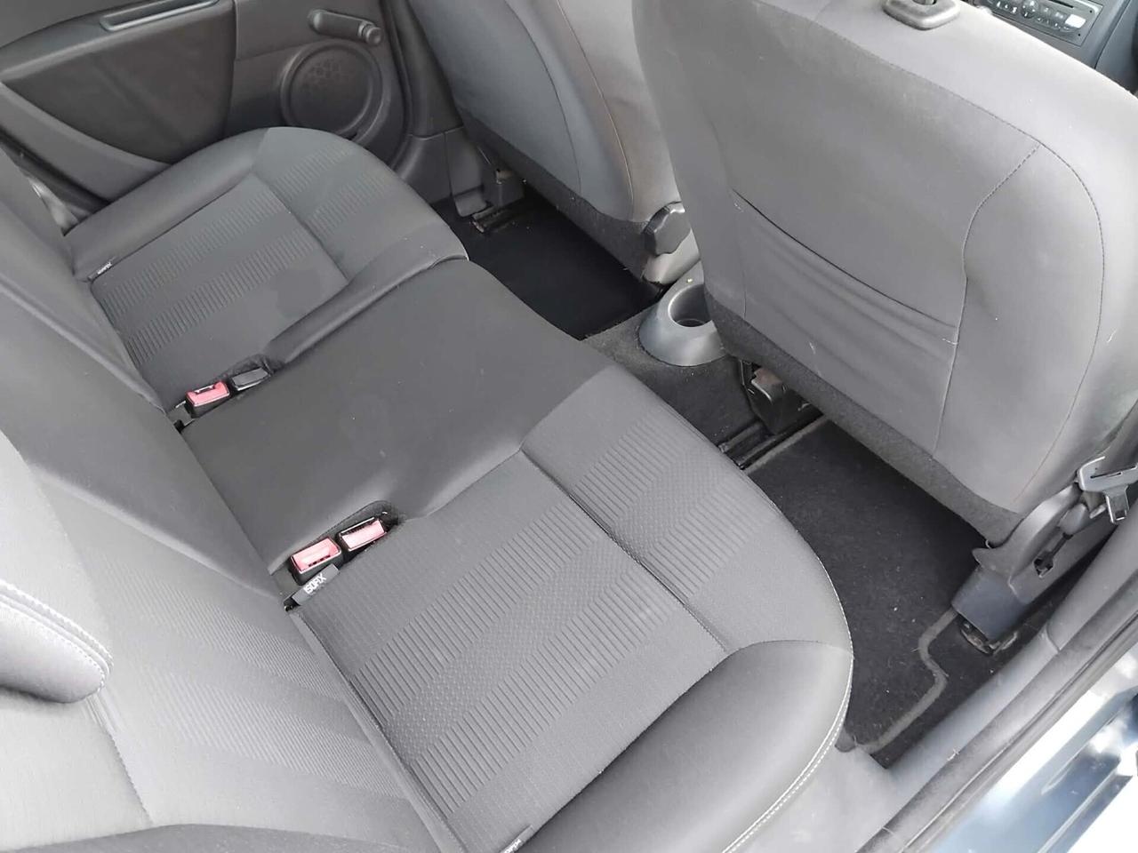 Renault Clio 1.2 GPL