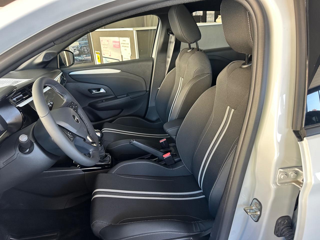 Opel Corsa 1.2 100 CV GS