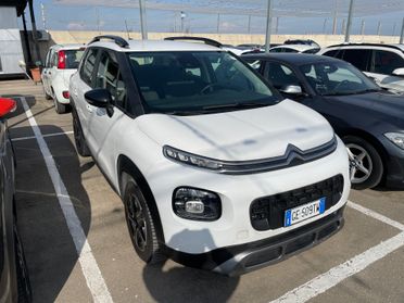 Citroen C3 Aircross 1.5 BlueHDi 120cv EAT6 Feel-NAVIGATORE