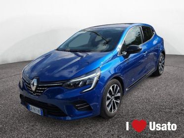 Renault Clio V 2019 1.0 tce Techno Gpl 100cv