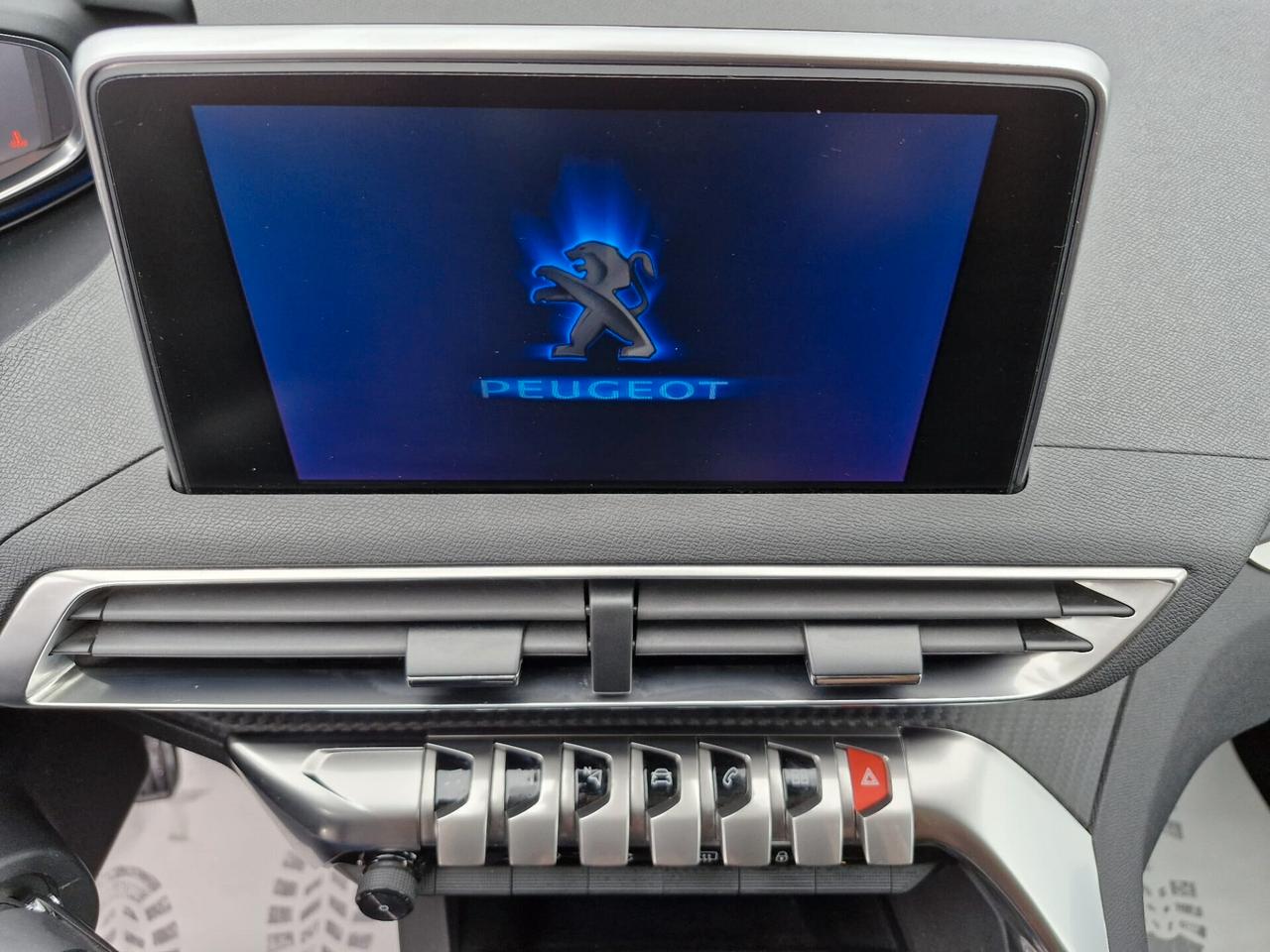 Peugeot 3008 1.5 BlueHDi ******VENDUTA******