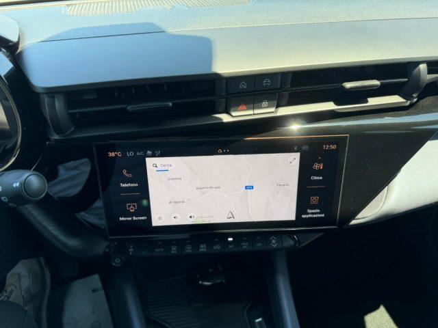 ALFA ROMEO Junior 1.2 145 CV Hybrid eDCT6 Q4 Sprint