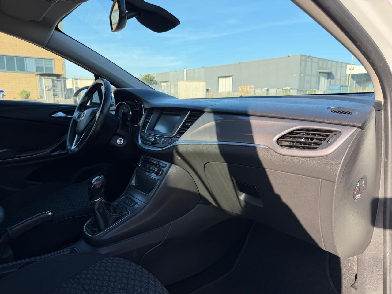 Opel Astra 1.6 CDTi 136CV 12M GARANZIA