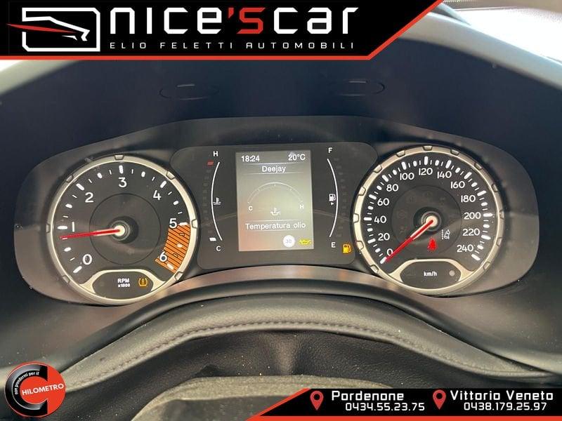 Jeep Renegade Renegade 1.6 Mjt 130 CV Longitude