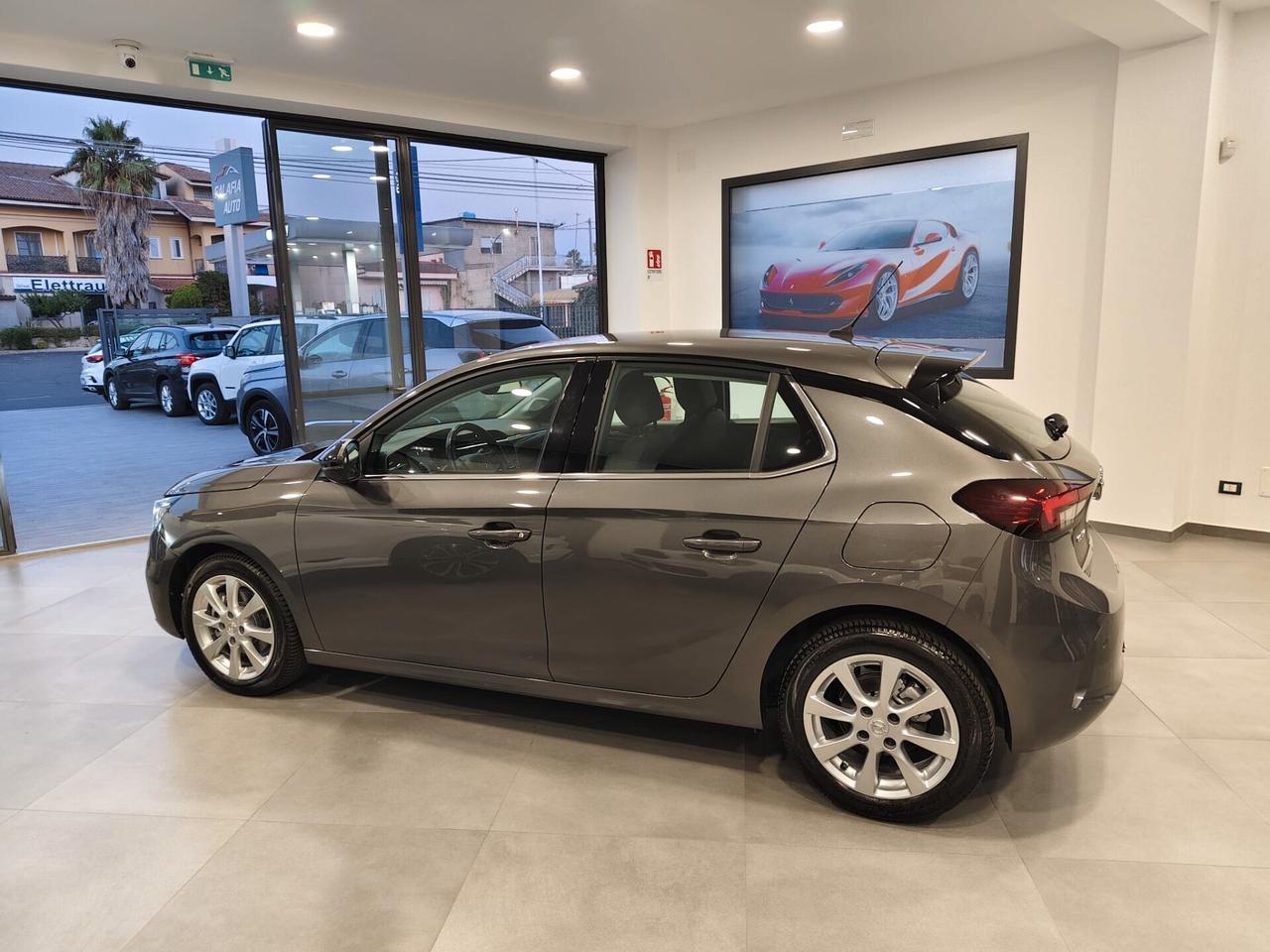 Opel Corsa 1.5 D 100 CV Elegance