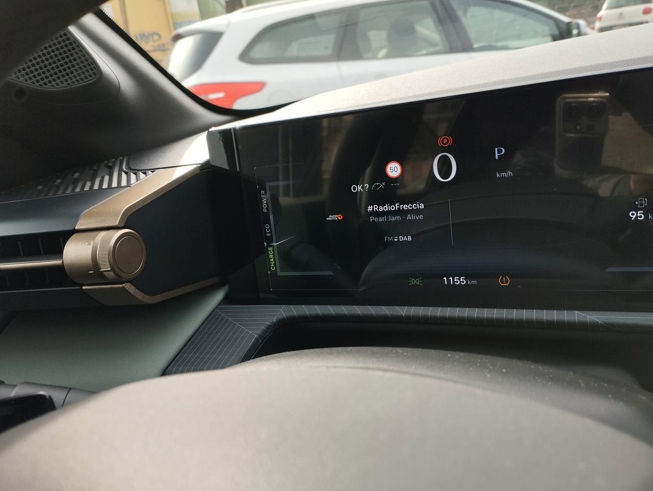 Lancia Ypsilon Hybrid e-DCT Edizione Cassina