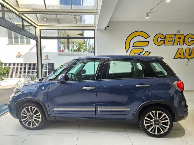 FIAT 500L 1.3 Multijet 95 CV Dualogic Cross da ?139,00 mens