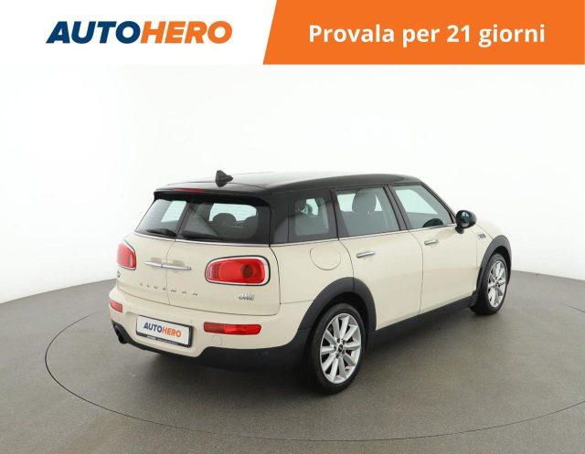 MINI Clubman 1.5 One