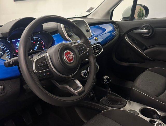 FIAT 500X 1.3 MultiJet 95 CV Urban