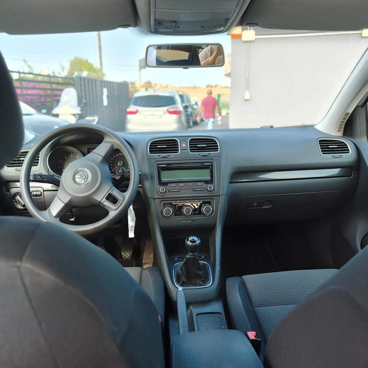 Volkswagen Golf 1.2 TSI SOLI 4990EURO