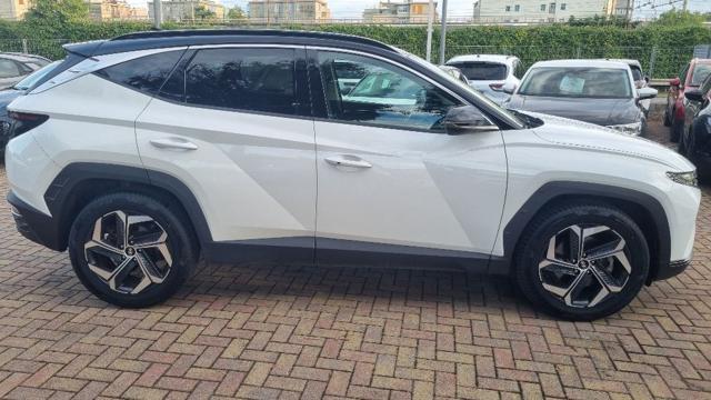 HYUNDAI Tucson 1.6 HEV aut. XLine