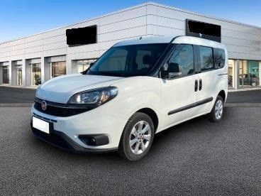 Fiat Doblò 1.6 MJT 16V 95CV Lounge