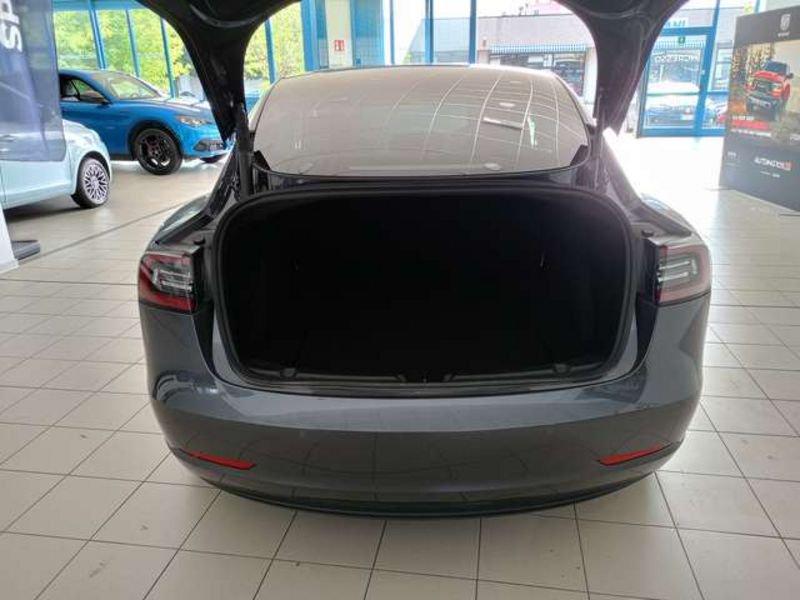 Tesla Model 3 Long Range Dual Motor awd USATO GARANTITO