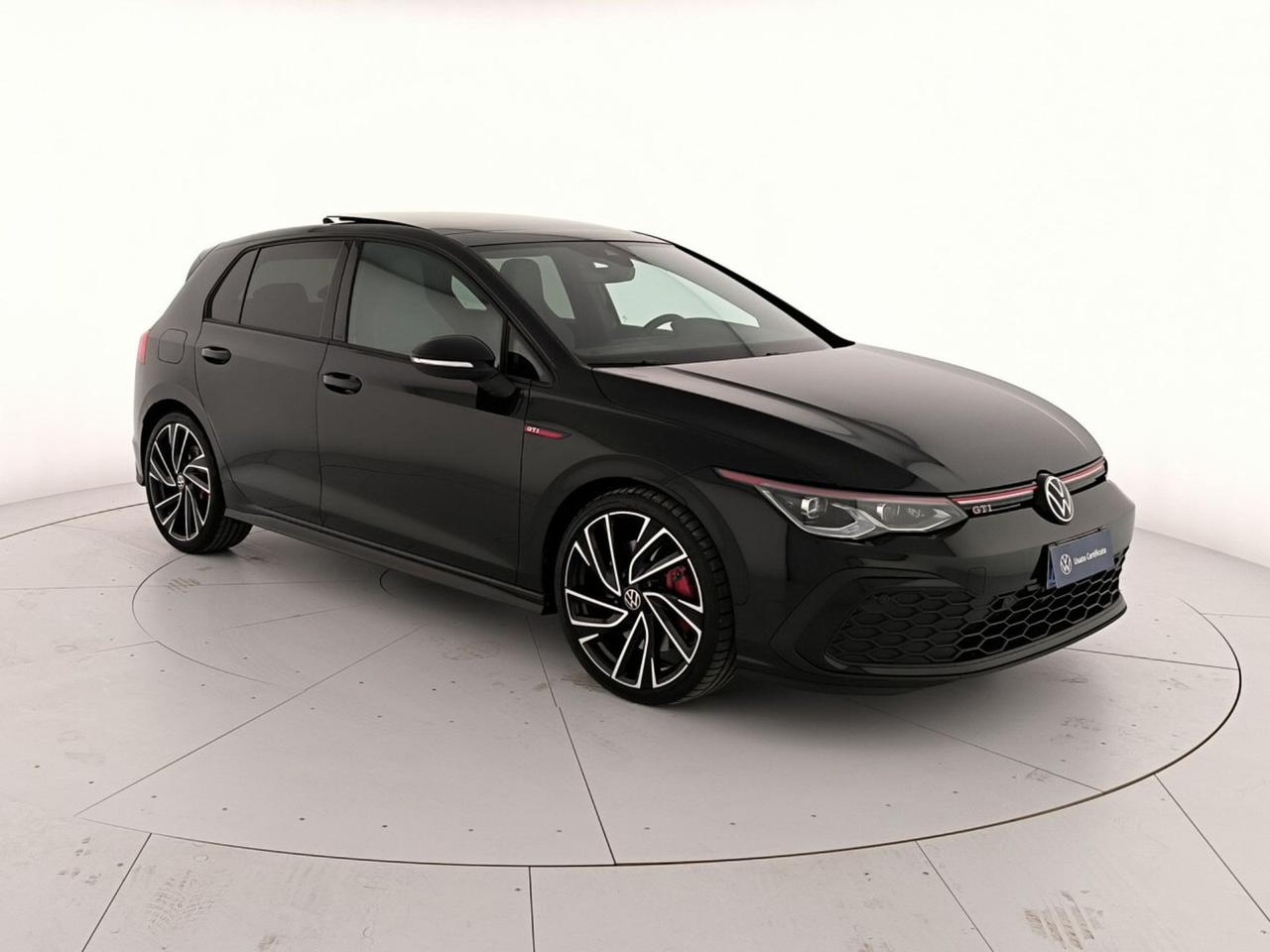 Volkswagen Golf 2.0 tsi gti 245cv dsg