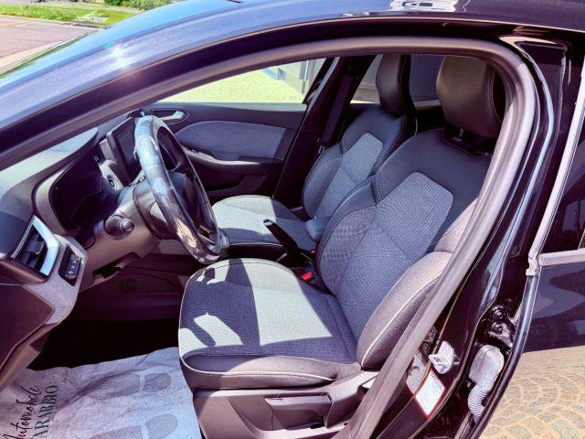 RENAULT Clio TECHNO - KM 25.000 - FULL OPT - PROMO FINANZIAMENT