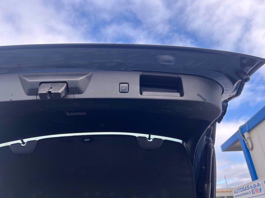 FORD Kuga 2.5 Full Hybrid 190 CV CVT 2WD ST-Line del 2023