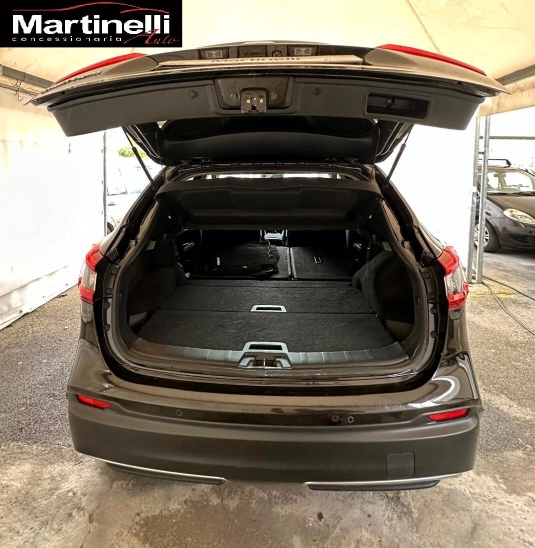 Nissan Qashqai 1.6 dCi 2WD N-Connecta