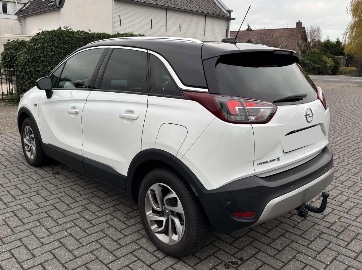 Opel Crossland X 1.2 GPL 12V Innovation
