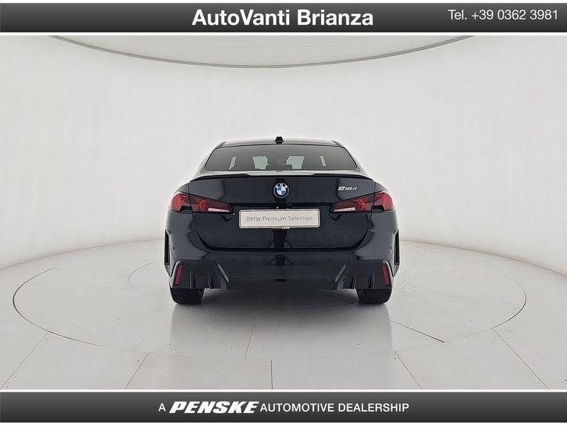 BMW Serie 2 Gran Coupe 218d Gran Coupe MSport Pro