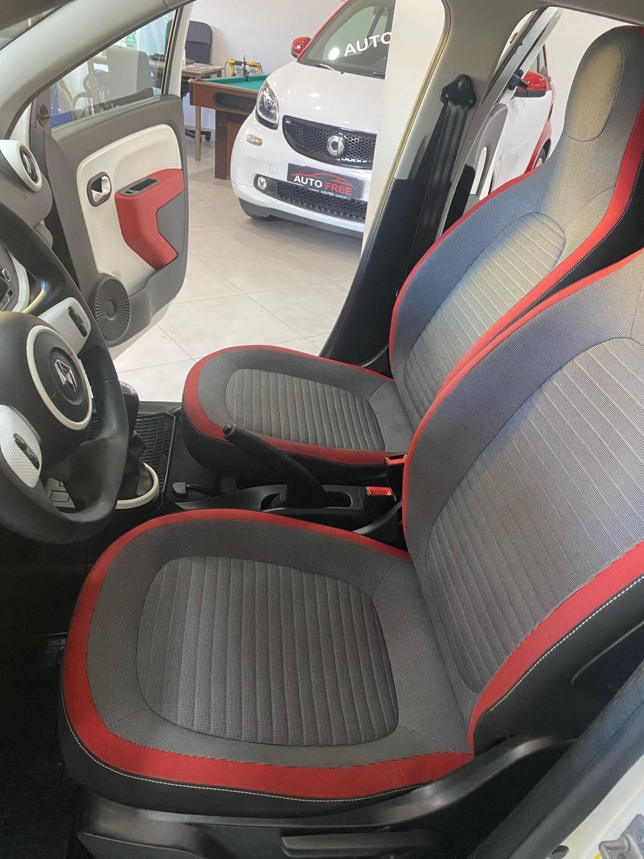 Renault Twingo 1.0
